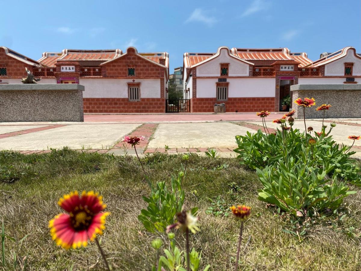 Cheng Village Qimei المظهر الخارجي الصورة